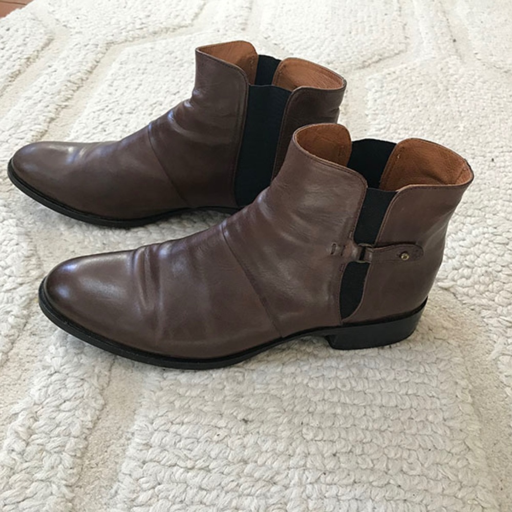 Coclico Boots